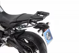 Easyrack Topcaseträger anthrazit für Yamaha MT-09 (2013-2016)