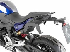 C-Bow Seitenträger schwarz für BMW F 900 R (2020-)