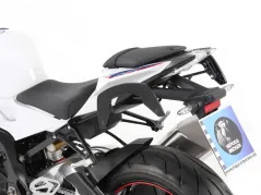 C-Bow Seitenträger schwarz für BMW S 1000 RR (2016-2018)