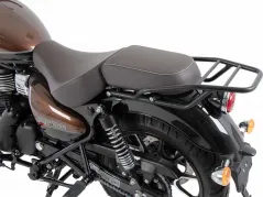 Rohrgepäckbrücke schwarz für Royal Enfield Meteor 350 (2021-)