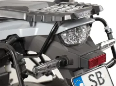 Stützstrebe für Originalbrücke für Suzuki V- Strom 1050 (2023-)