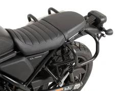 Heckschutzbügel schwarz für Honda CL 500 (2023-)