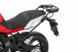 Easyrack Topcaseträger schwarz für MV Agusta Brutale 675/800 (2012-2016)