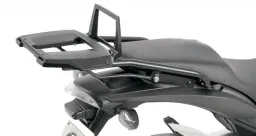 Alurack Topcaseträger schwarz für Honda CB 600 F Hornet (2007-2010)