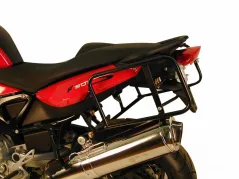 Seitenkofferträger Lock-it schwarz für BMW F 800 ST (2006-2012)