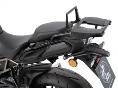 Alurack Topcaseträger schwarz für Suzuki GSX-S 1000 GT / Travel Edition (2022-)