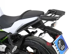 Easyrack Topcaseträger schwarz für Kawasaki Z 650 (2017-)