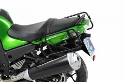 Seitenkofferträger Lock-it schwarz für Kawasaki ZZ-R 1400 (2012-2016)