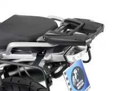 Easyrack Topcaseträger schwarz für BMW R 1200 GS LC (2013-2018)