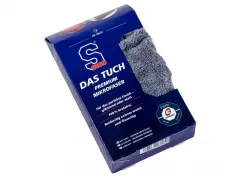 S100 DAS Tuch - Premium Mikrofaser von Dr. Wack