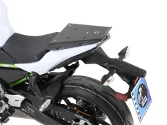 Sportrack schwarz für Kawasaki Z 650 (2017-)