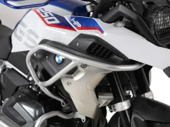 Tankschutzbügel silber für BMW R 1250 GS (2018-2023)