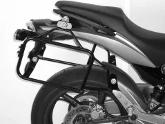 Seitenkofferträger Lock-it schwarz für Honda CB 600 F Hornet (2007-2010)