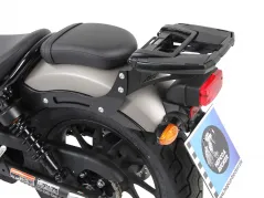 Easyrack Topcaseträger schwarz für Honda CMX 500 Rebel (2017-)