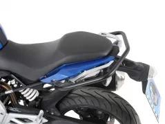 Heckschutzbügel schwarz für BMW G 310 R (2016-)