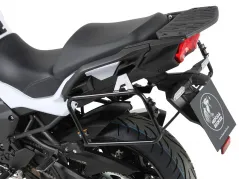 Seitenkofferträger Lock-it schwarz für Kawasaki Versys 1000 / S / SE (2019-)