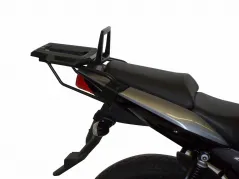 Alurack Topcaseträger schwarz für Honda CBF 125 (2008-2015)