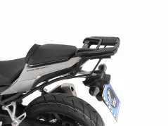 Easyrack Topcaseträger schwarz für Honda CBR 500 R (2016-2018)