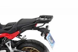 Easyrack Topcaseträger schwarz für Honda CB 650 F (2014-)