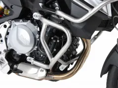 Motorschutzbügel Edelstahl für BMW F 750 GS (2018-2023)