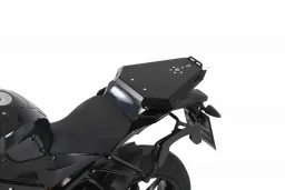 Sportrack festverschraubt schwarz für BMW S 1000 RR (2009-2011)