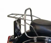 Rohrgepäckbrücke Topcaseträger chrom für Kawasaki VN 1600 Classic (2003-2008)