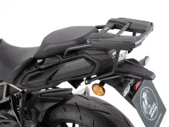 Easyrack Topcaseträger schwarz für Suzuki GSX-S 1000 GT / Travel Edition (2022-)