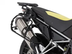 Seitenkofferträger Cutout für Xplorer Cutout Koffer 40/37 für Aprilia Tuareg 660 Rally (2025-)