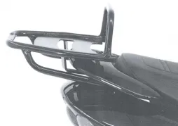 Rohrgepäckbrücke Topcaseträger schwarz für Yamaha Majesty YP 125 R (2001-2009)