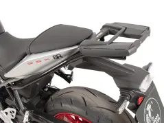 Easyrack Topcaseträger schwarz für Suzuki GSX-8R (2024-)