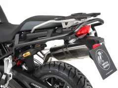 Heckschutzbügel schwarz für BMW F 850 GS (2018-2023)
