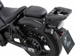 Easyrack Topcaseträger schwarz für Honda CMX 1100 Rebel (2021-)