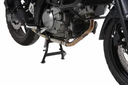 Hauptständer schwarz für Suzuki DL 650 V-Strom (2004-2011)