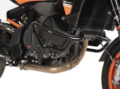 Motorschutzbügel schwarz für KTM 890 SMT (2023-)