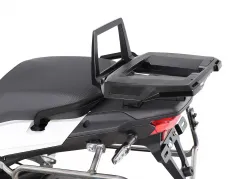 Alurack Topcaseträger schwarz für Benelli TRK 502 (2017-)