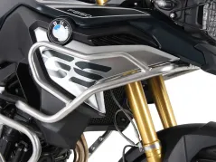 Tankschutzbügel Edelstahl für BMW F 850 GS (2018-2023)