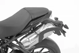 C-Bow Seitenträger schwarz für Triumph Speed Triple 1050 (2011-2015)