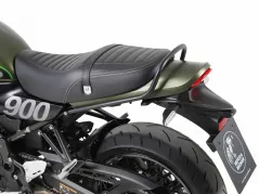 Soziushaltegriff / Reling schwarz für Kawasaki Z 900 RS/Cafe (2018-) / Z 900 RS SE (2022-)