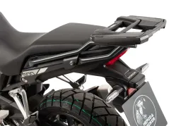 Easyrack Topcaseträger anthrazit für Honda NX 500 (2024-)