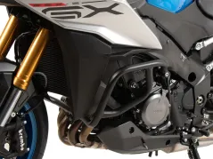 Motorschutzbügel schwarz für Suzuki GSX-S 1000 GX (2024-)