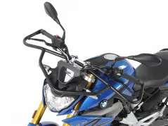 Frontschutzbügel schwarz für BMW G 310 R (2016-)