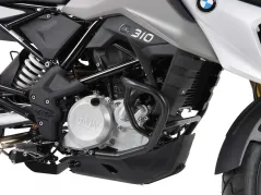 Motorschutzbügel schwarz für BMW G 310 GS (2017-)