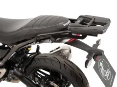 Easyrack Topcaseträger schwarz für Triumph Speed 400 (2024-)