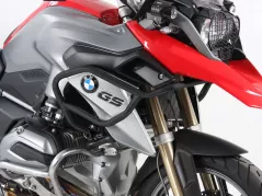 Tankschutzbügel schwarz für BMW R 1200 GS LC (2013-2016)