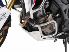 Motorschutzbügel Edelstahl für Honda CRF 1000 Africa Twin (2018-2019)