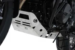 Motorschutzplatte Aluminium für BMW F 800 GS (2008-2018)