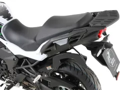 C-Bow Seitenträger schwarz für Kawasaki Versys 1000 / S / SE (2019-)