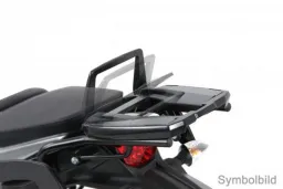 Easyrack Topcaseträger schwarz für Ducati Monster 1100 evo (2011-2013)