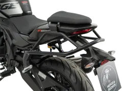 Heckschutzbügel schwarz für Voge R 625 (2025-)