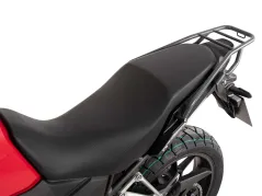 Rohrgepäckbrücke anthrazit für Honda CB 500 X (2019-2023)